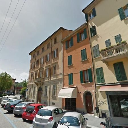 Castiglione 77 Apartment Bologna Exterior photo