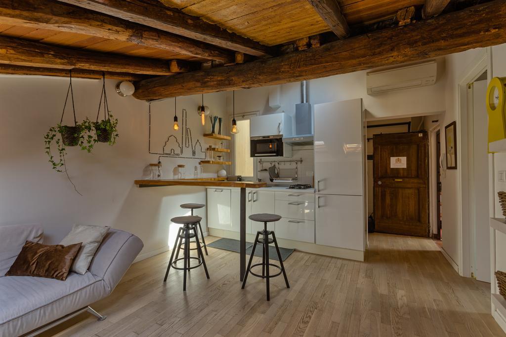 Castiglione 77 Apartment Bologna Exterior photo